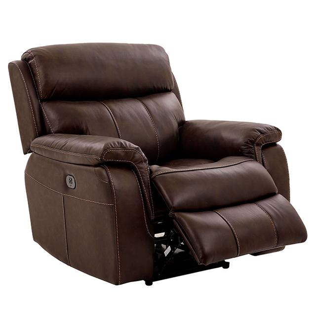 ANTENOR Power Recliner - Casa Morelos / Coahuila Furniture (Oklahoma City, OK)