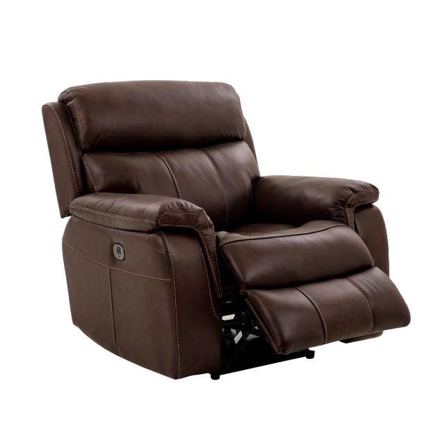 ANTENOR Power Recliner - Casa Morelos / Coahuila Furniture (Oklahoma City, OK)