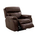 ANTENOR Power Recliner - Casa Morelos / Coahuila Furniture (Oklahoma City, OK)
