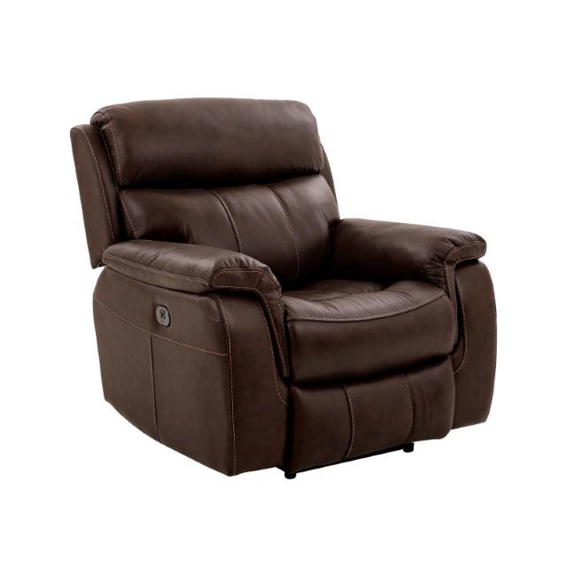 ANTENOR Power Recliner - Casa Morelos / Coahuila Furniture (Oklahoma City, OK)
