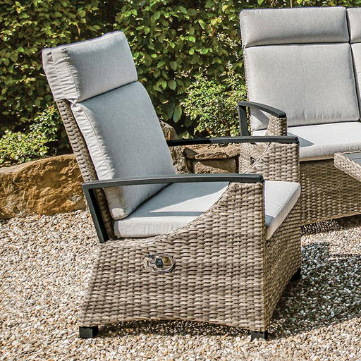 Antigua Arm Chair - Casa Morelos / Coahuila Furniture (Oklahoma City, OK)