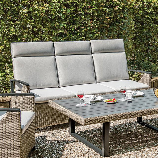 Antigua Sofa - Casa Morelos / Coahuila Furniture (Oklahoma City, OK)
