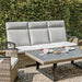 Antigua Sofa - Casa Morelos / Coahuila Furniture (Oklahoma City, OK)