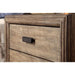Antler Night Stand - Casa Morelos / Coahuila Furniture (Oklahoma City, OK)