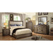 Antler Night Stand - Casa Morelos / Coahuila Furniture (Oklahoma City, OK)