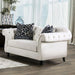 ANTOINETTE Loveseat - Casa Morelos / Coahuila Furniture (Oklahoma City, OK)