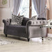 ANTOINETTE Loveseat - Casa Morelos / Coahuila Furniture (Oklahoma City, OK)