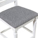 CALABRIA Counter Ht. Chair - Casa Morelos / Coahuila Furniture (Oklahoma City, OK)
