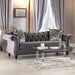 ANTOINETTE Sofa - Casa Morelos / Coahuila Furniture (Oklahoma City, OK)