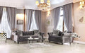 ANTOINETTE Loveseat - Casa Morelos / Coahuila Furniture (Oklahoma City, OK)