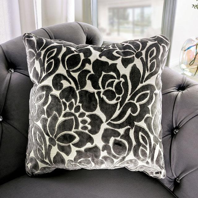ANTOINETTE Loveseat - Casa Morelos / Coahuila Furniture (Oklahoma City, OK)