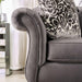 ANTOINETTE Loveseat - Casa Morelos / Coahuila Furniture (Oklahoma City, OK)
