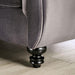 ANTOINETTE Loveseat - Casa Morelos / Coahuila Furniture (Oklahoma City, OK)
