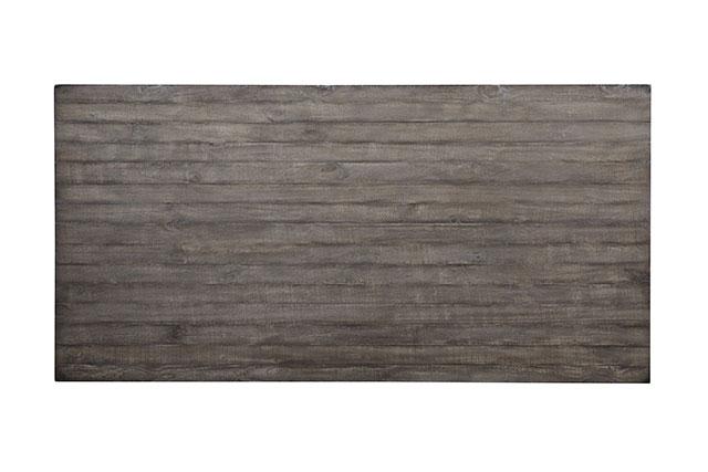 CALABRIA Counter Ht. Table - Casa Morelos / Coahuila Furniture (Oklahoma City, OK)