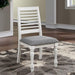 CALABRIA Side Chair - Casa Morelos / Coahuila Furniture (Oklahoma City, OK)