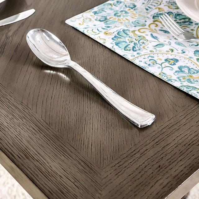 Anton Counter Ht. Table - Casa Morelos / Coahuila Furniture (Oklahoma City, OK)