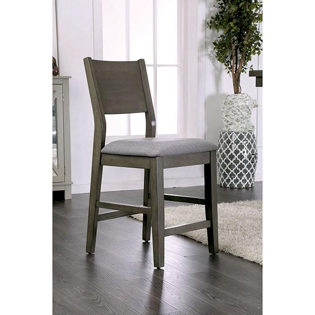 Anton Counter Ht. Table - Casa Morelos / Coahuila Furniture (Oklahoma City, OK)