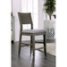 Anton Counter Ht. Table - Casa Morelos / Coahuila Furniture (Oklahoma City, OK)