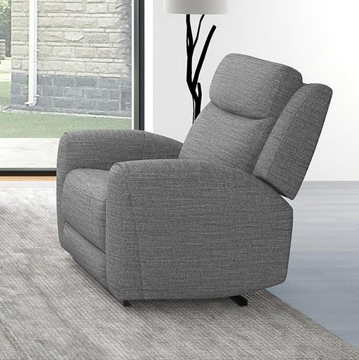 Antonius Manual Recliner - Casa Morelos / Coahuila Furniture (Oklahoma City, OK)