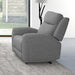 Antonius Manual Recliner - Casa Morelos / Coahuila Furniture (Oklahoma City, OK)