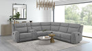 Antonius Motion Sectional - Casa Morelos / Coahuila Furniture (Oklahoma City, OK)