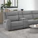 Antonius Motion Sectional - Casa Morelos / Coahuila Furniture (Oklahoma City, OK)