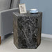 Anuja Side Table - Casa Morelos / Coahuila Furniture (Oklahoma City, OK)