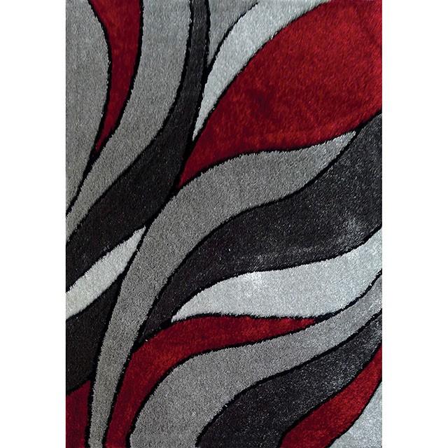 CALEDON 5' X 7' Area Rug - Casa Morelos / Coahuila Furniture (Oklahoma City, OK)