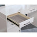 Yasmine Vanity Set - Casa Morelos / Coahuila Furniture (Oklahoma City, OK)