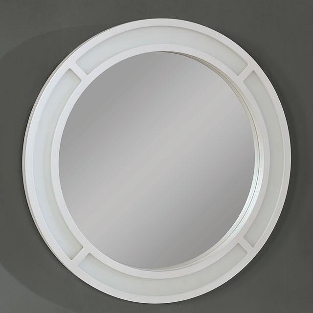 Yasmine Vanity Set - Casa Morelos / Coahuila Furniture (Oklahoma City, OK)