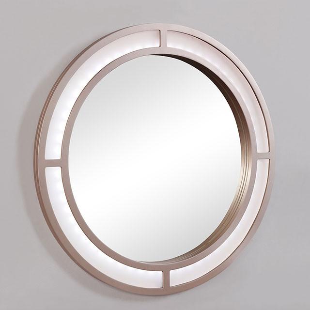 Yasmine Vanity Set - Casa Morelos / Coahuila Furniture (Oklahoma City, OK)