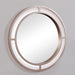 Yasmine Vanity Set - Casa Morelos / Coahuila Furniture (Oklahoma City, OK)