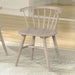 Yate Dining Chair - Casa Morelos / Coahuila Furniture (Oklahoma City, OK)