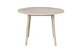 Yate 5 Pc Dining Table Set - Casa Morelos / Coahuila Furniture (Oklahoma City, OK)