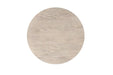 Yate Round Dining Table - Casa Morelos / Coahuila Furniture (Oklahoma City, OK)