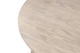 Yate 5 Pc Dining Table Set - Casa Morelos / Coahuila Furniture (Oklahoma City, OK)