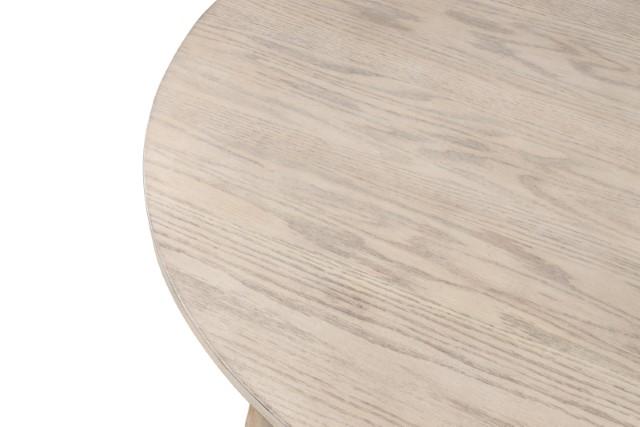 Yate 5 Pc Dining Table Set - Casa Morelos / Coahuila Furniture (Oklahoma City, OK)