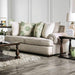 Yates Love Seat - Casa Morelos / Coahuila Furniture (Oklahoma City, OK)