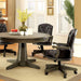 Yelena 5 Pc Dining Table Set - Casa Morelos / Coahuila Furniture (Oklahoma City, OK)