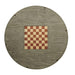 YELENA Gray Game Table - Casa Morelos / Coahuila Furniture (Oklahoma City, OK)