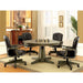 Yelena 5 Pc Dining Table Set - Casa Morelos / Coahuila Furniture (Oklahoma City, OK)