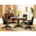 Yelena 5 Pc Dining Table Set - Casa Morelos / Coahuila Furniture (Oklahoma City, OK)