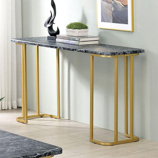 CALISTA Sofa Table - Casa Morelos / Coahuila Furniture (Oklahoma City, OK)