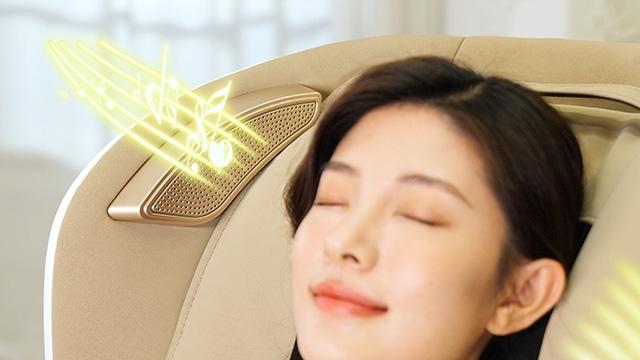 Calmridge Massage Chair - Casa Morelos / Coahuila Furniture (Oklahoma City, OK)