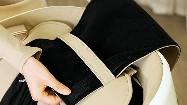 Calmridge Massage Chair - Casa Morelos / Coahuila Furniture (Oklahoma City, OK)