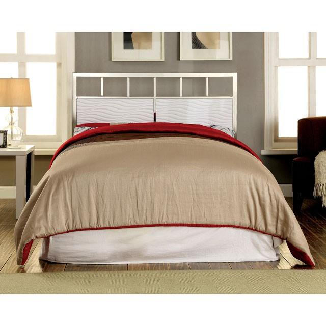 Calvin Cal.King, E.King, Full, & Queen Bed - Casa Morelos / Coahuila Furniture (Oklahoma City, OK)