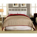 Calvin Cal.King, E.King, Full, & Queen Bed - Casa Morelos / Coahuila Furniture (Oklahoma City, OK)
