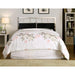 Calvin Cal.King, E.King, Full, & Queen Bed - Casa Morelos / Coahuila Furniture (Oklahoma City, OK)