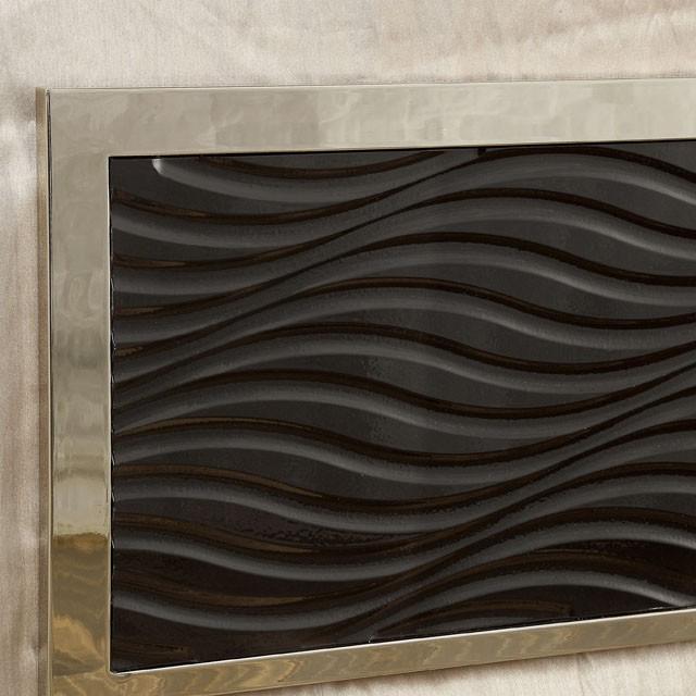 Calvin Cal.King, E.King, Full, & Queen Bed - Casa Morelos / Coahuila Furniture (Oklahoma City, OK)