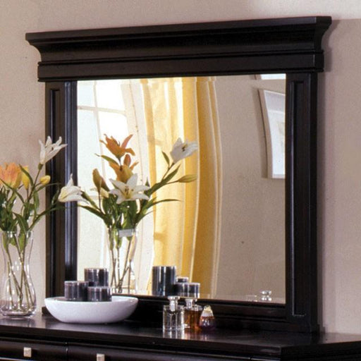 Cambridge Mirror - Casa Morelos / Coahuila Furniture (Oklahoma City, OK)